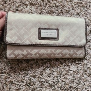 ❤️❤️❤️Tommy Hilfiger  walet